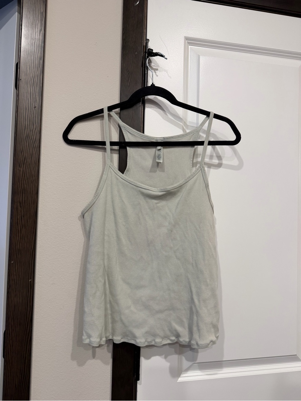 Skims tank top